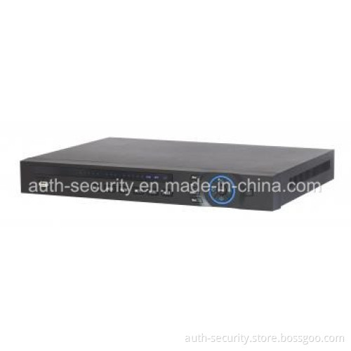 4/8 Cameras with 1080P Realtime Preview 1u Hdcvi DVR